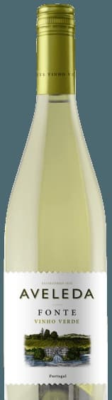 Vinho Verde Fonte