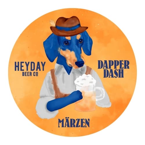 Dapper Dash