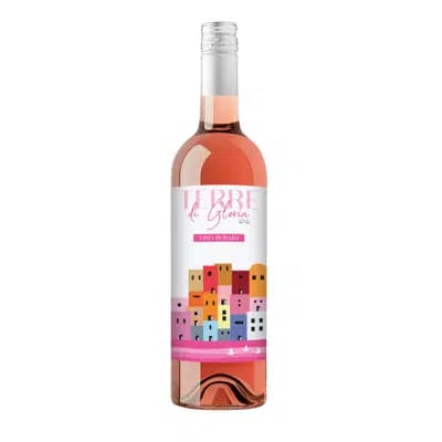 Terre di Gloria Vino Rosato Puglia IGT
