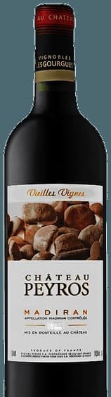 Vieilles Vignes Madiran