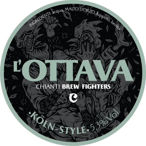 L'Ottava