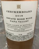 Estate Rosé