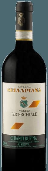Chianti Rufina Vigneto Bucerchiale Riserva