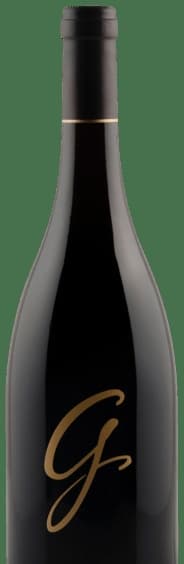 Limited Selection Syrah