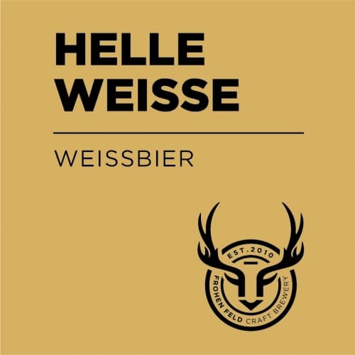 Helle Weisse