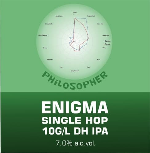 Enigma Single Hop DH 10G/L