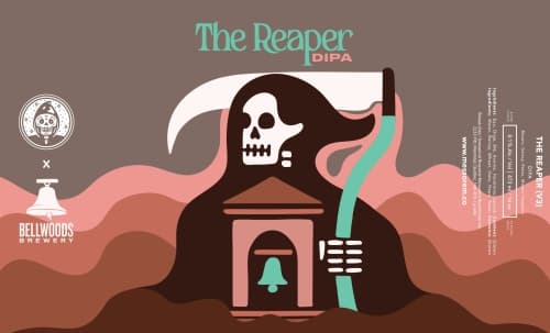 The Reaper V.3