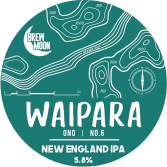 Waipara (Ono/6)