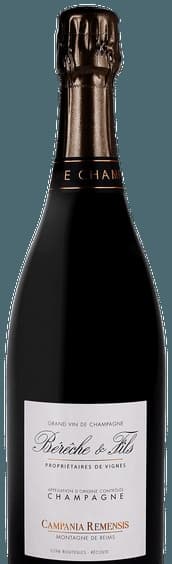 Campania Remensis Champagne