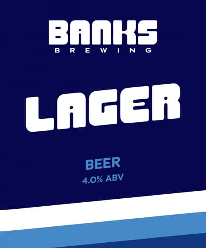 LAGER