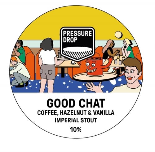 Good Chat