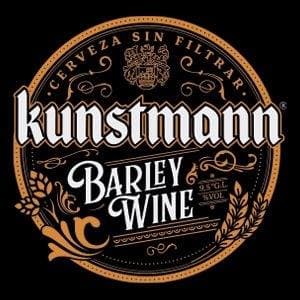 Kunstmann Barley Wine