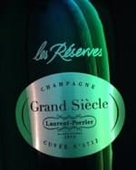 Grand Siècle Les Réserves Cuvée No. 571 Champagne