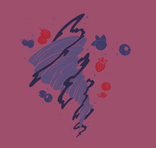 Blender (Berry)