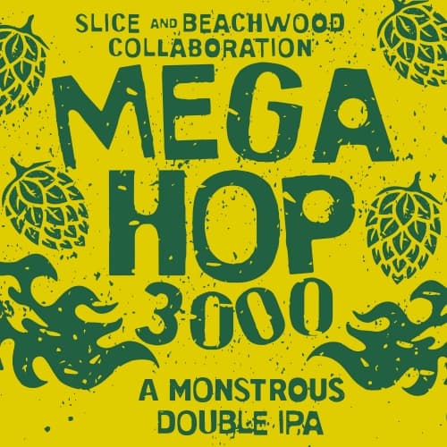 Megahop 3000