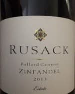 Ballard Canyon Estate Zinfandel