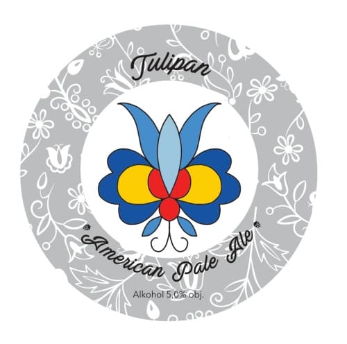Tulipan