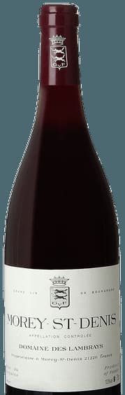 Domaine des Lambrays Morey-Saint-Denis