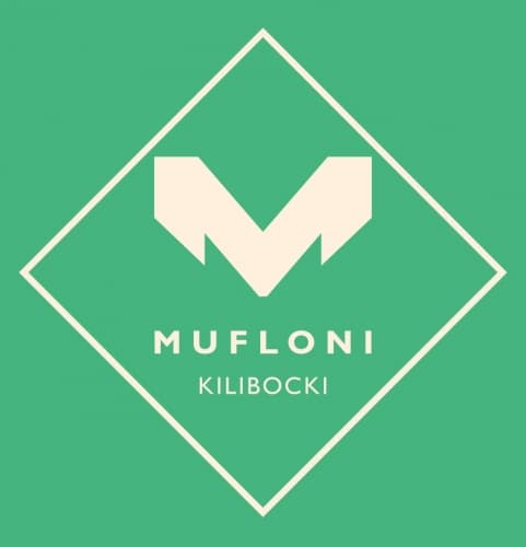 Mufloni Kilibocki