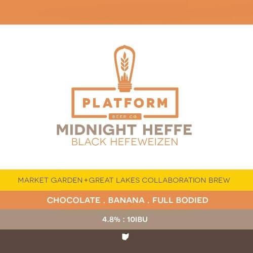 Midnight Heffe