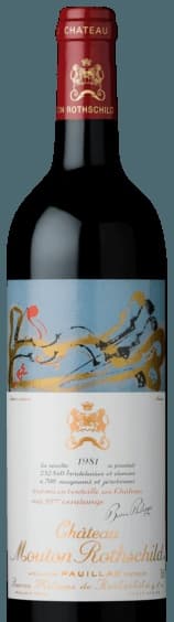 Pauillac (Premier Grand Cru Classé)