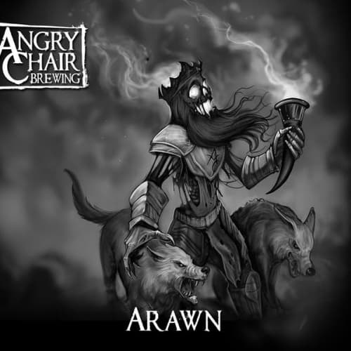Arawn