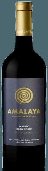 Gran Corte (Malbec)