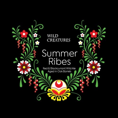Summer Ribes