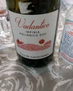 Vadantico Irpinia Aglianico