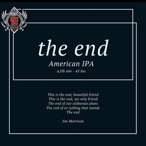 The End