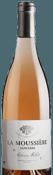 La Moussière Sancerre Rosé