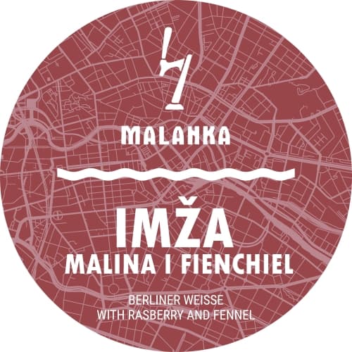 Imža: Malina I Fienchiel