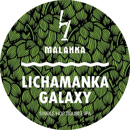 Lichamanka: Galaxy