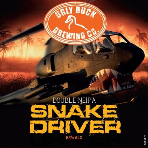 Snake Driver