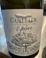 L'Arbre Champagne