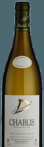 Chablis