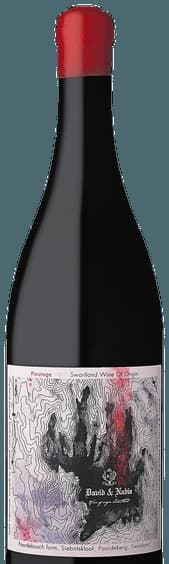 Siebritskloof Pinotage