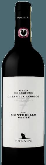 Chianti Classico Gran Selezione
