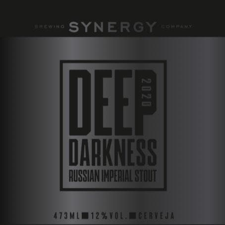 Deep Darkness