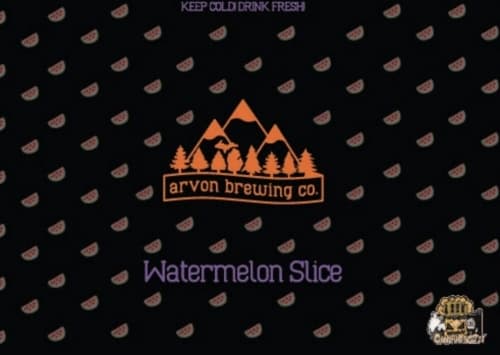 Watermelon Slice