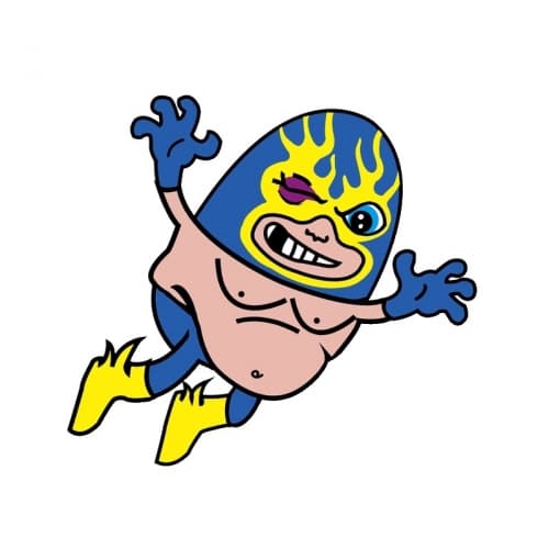 El Glu