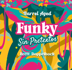 Funky Sin Pretextos