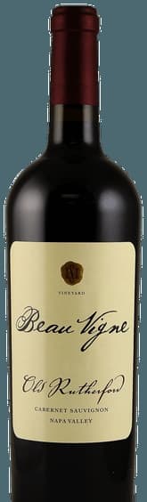Old Rutherford Cabernet Sauvignon