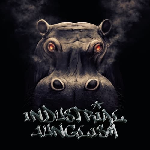 Industrial Junglism