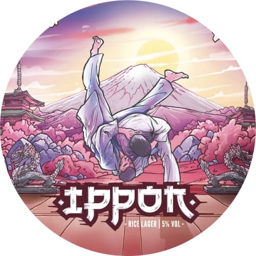 IPPON
