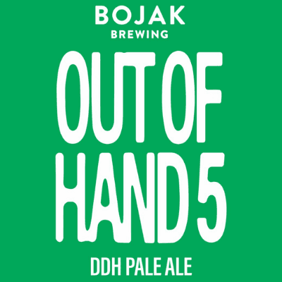Out of Hand 5