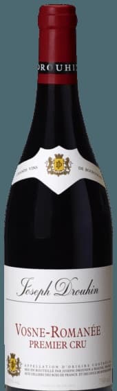 Vosne-Romanée Premier Cru