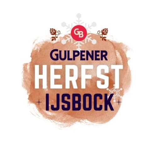 Herfst IJsbock