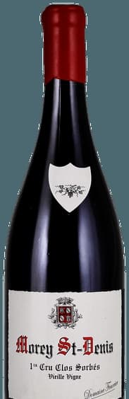 Vieille Vigne Morey-St. Denis 1er Cru Clos Sorbes