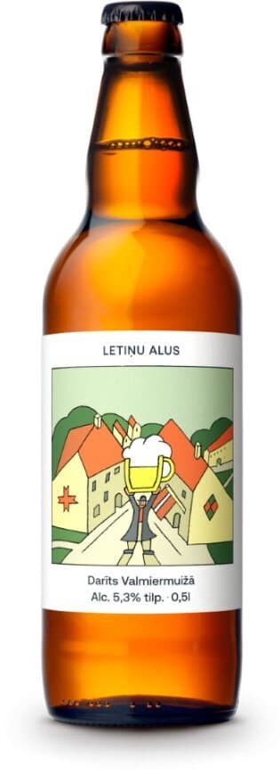 Letiņu